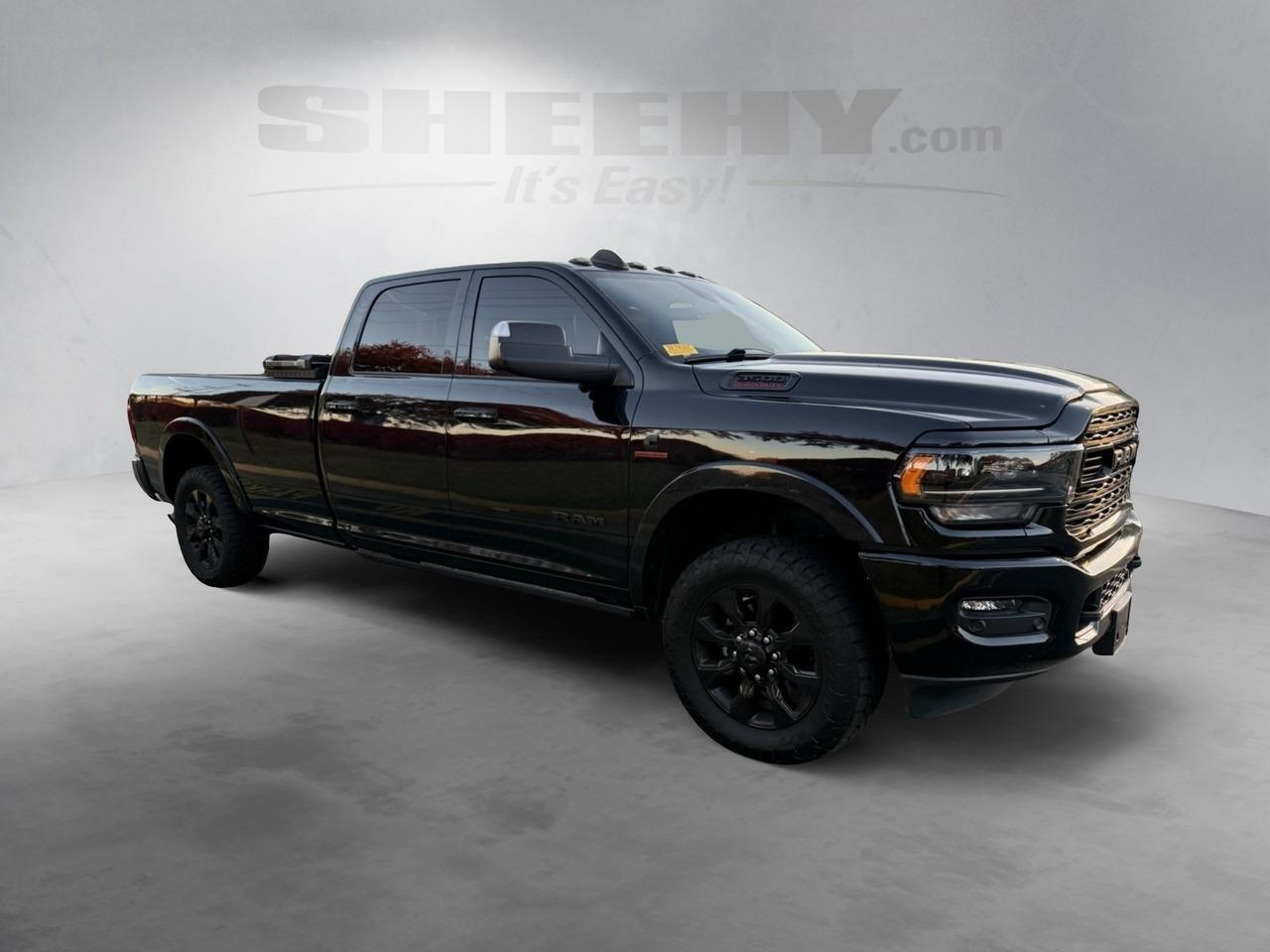 2022 Ram 3500 Limited Stafford VA