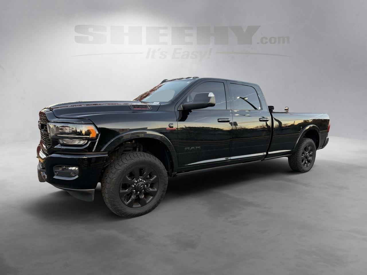 2022 Ram 3500 Limited Stafford VA