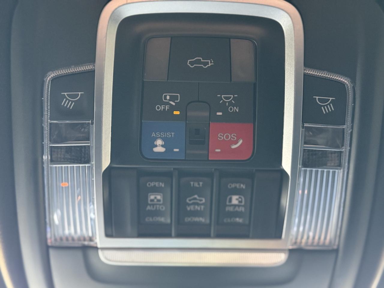 2022 Ram 3500 Limited Stafford VA