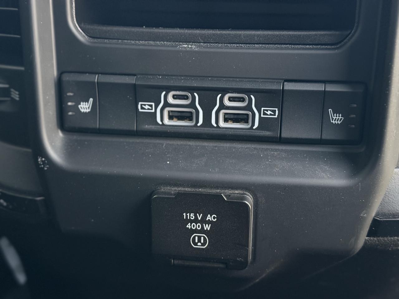 2022 Ram 3500 Limited Stafford VA