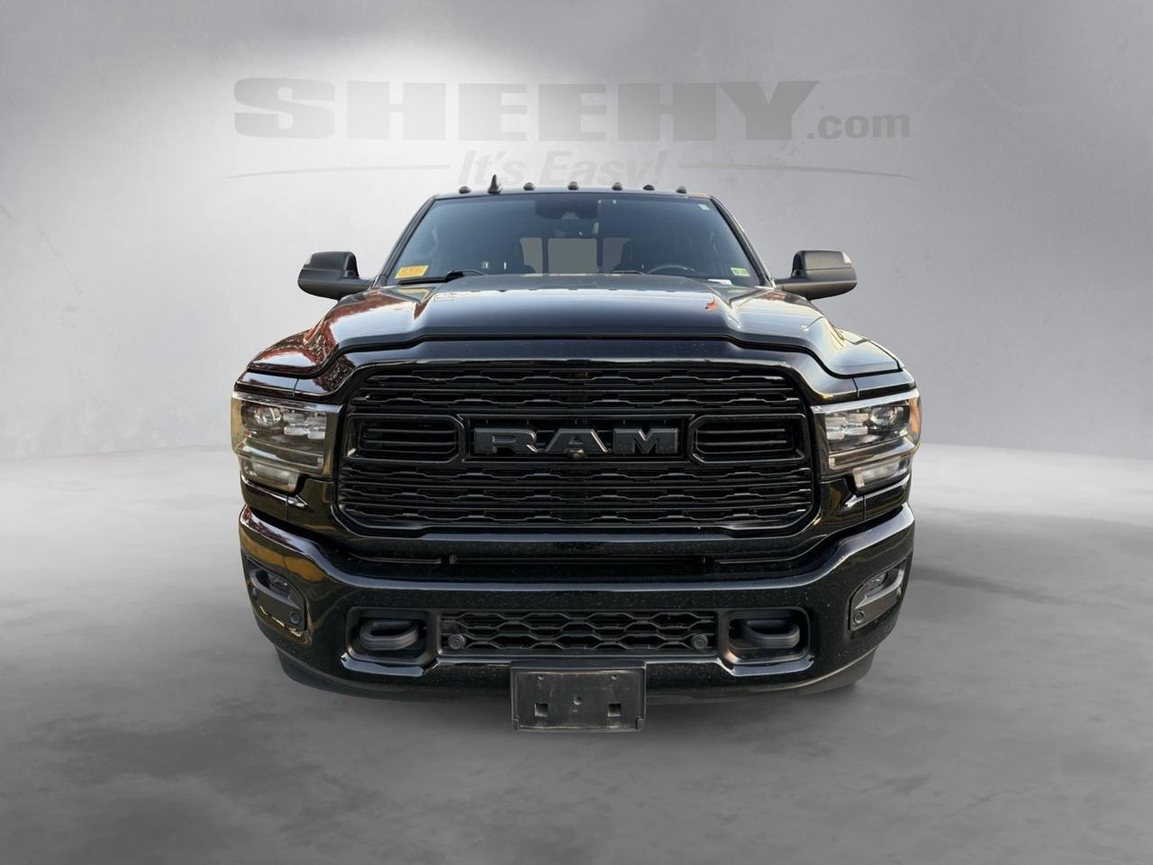 2022 Ram 3500 Limited Stafford VA
