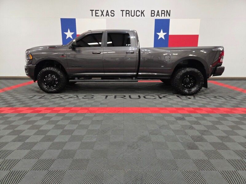2022 Ram 3500