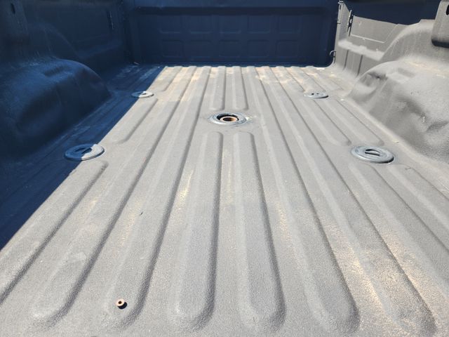 2022 Ram 3500 Lone Star Silver Grapevine TX