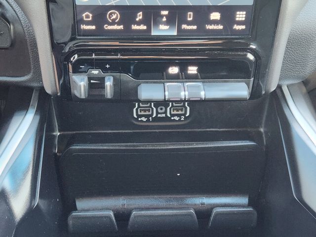 2022 Ram 3500 Lone Star Silver Grapevine TX