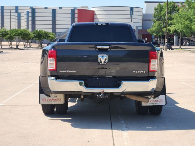 2022 Ram 3500 Lone Star Silver Grapevine TX