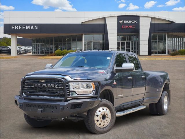 2022 Ram 3500