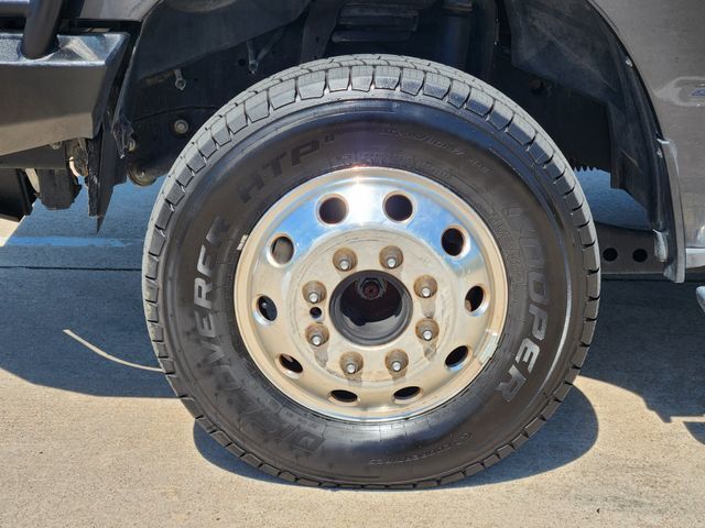 2022 Ram 3500 Lone Star Silver Grapevine TX