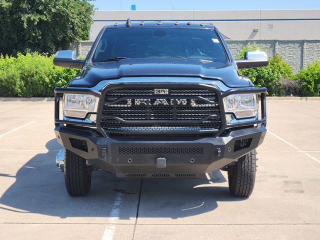 2022 Ram 3500 Lone Star Silver Grapevine TX