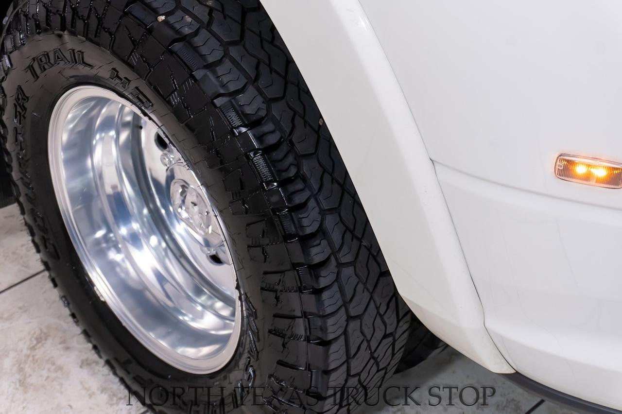 2022 Ram 3500 Longhorn 6.7L Cummins 4X4 Mansfield TX