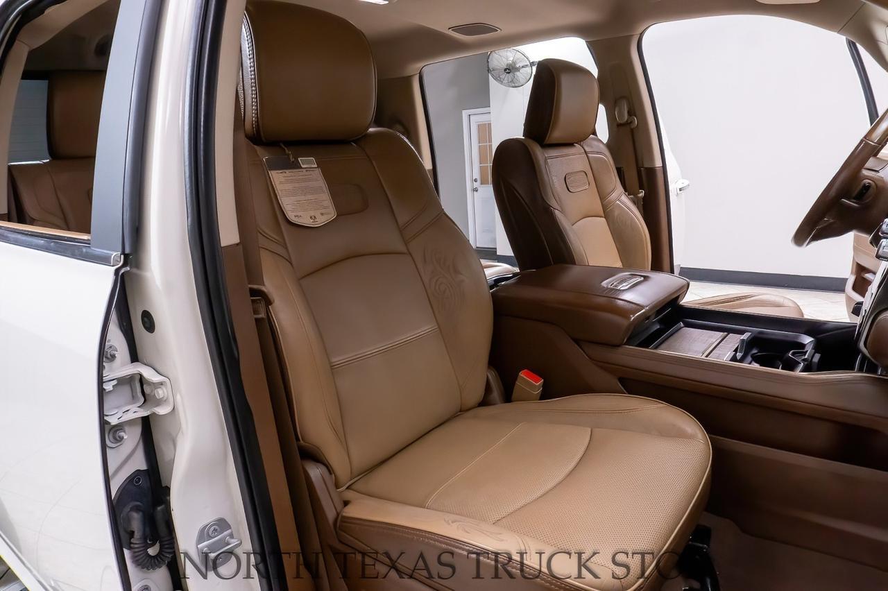 2022 Ram 3500 Longhorn 6.7L Cummins 4X4 Mansfield TX