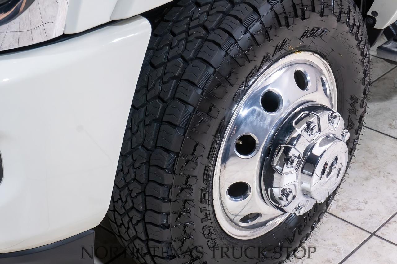 2022 Ram 3500 Longhorn 6.7L Cummins Diesel 4X4 Mansfield TX