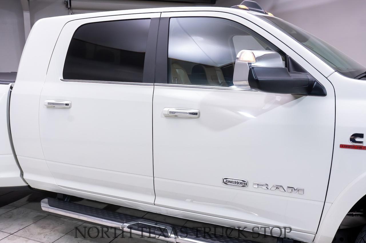 2022 Ram 3500 Longhorn 6.7L Cummins Diesel 4X4 Mansfield TX