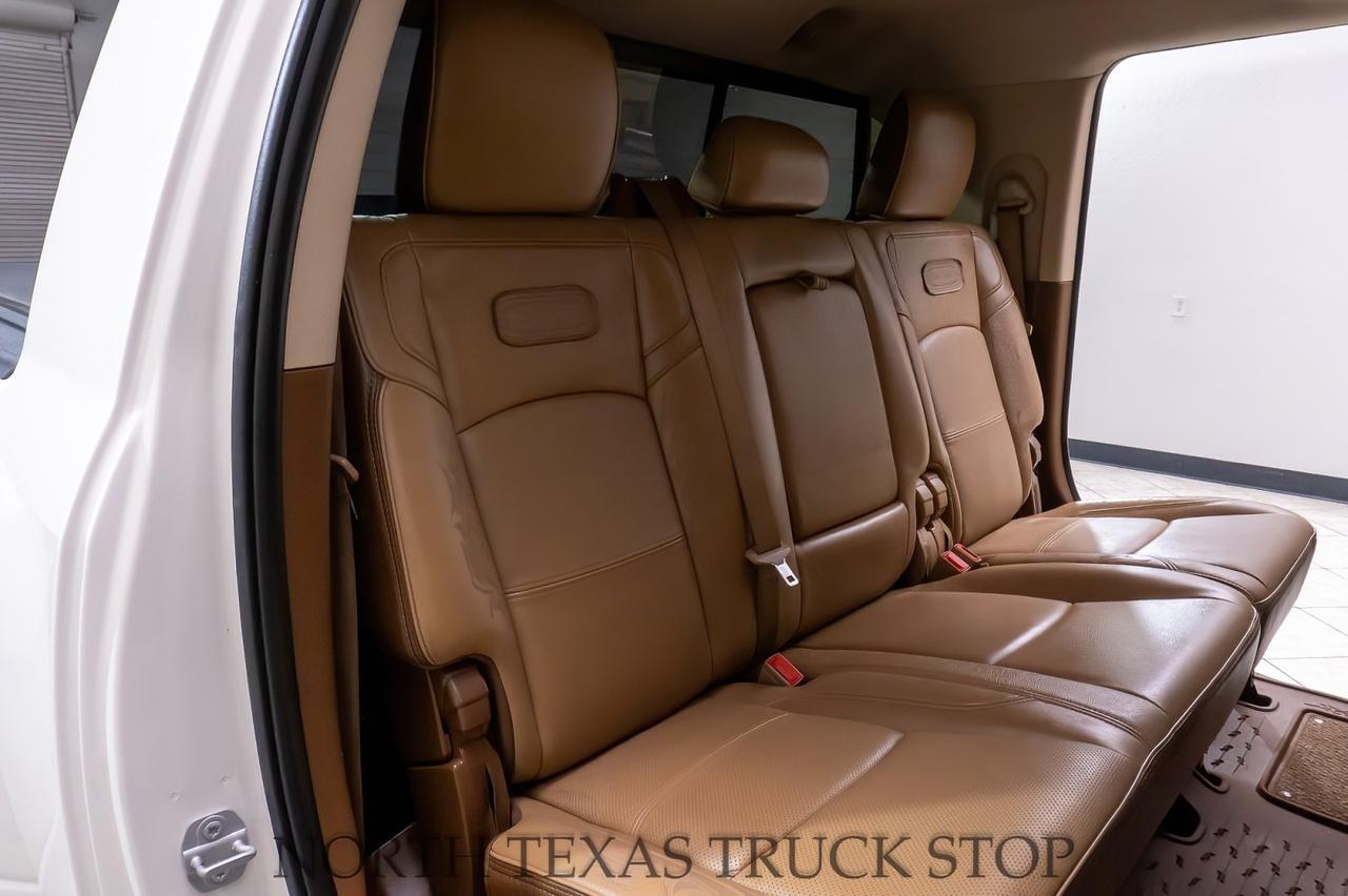 2022 Ram 3500 Longhorn 6.7L Cummins Diesel 4X4 Mansfield TX