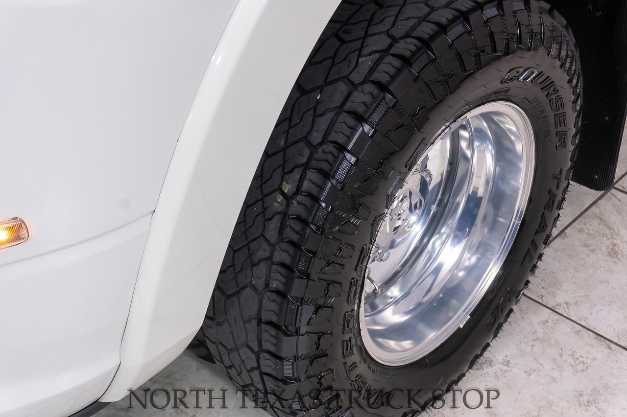 2022 Ram 3500 Longhorn 6.7L Cummins Diesel 4X4 Mansfield TX