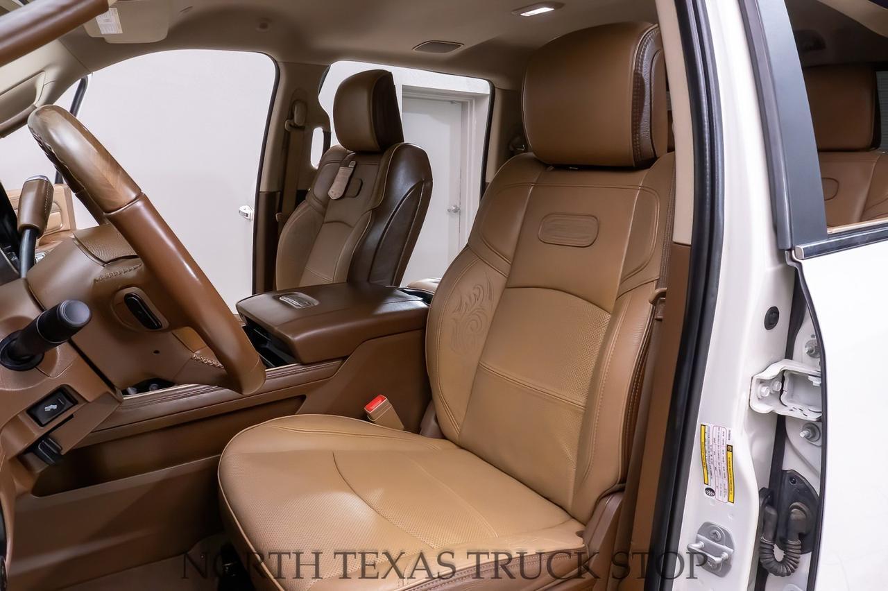 2022 Ram 3500 Longhorn 6.7L Cummins Diesel 4X4 Mansfield TX