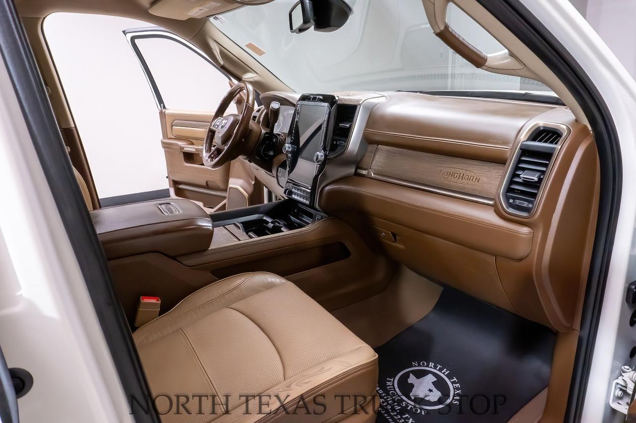 2022 Ram 3500 Longhorn 6.7L Cummins Diesel 4X4 Mansfield TX