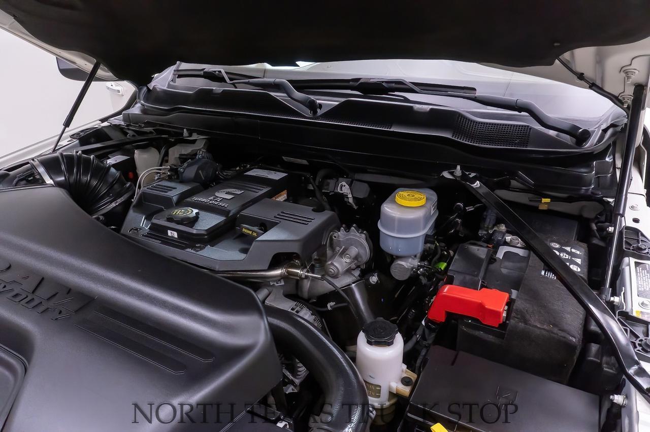 2022 Ram 3500 Longhorn 6.7L Cummins Diesel 4X4 Mansfield TX