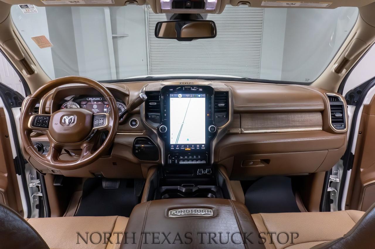 2022 Ram 3500 Longhorn 6.7L Cummins Diesel 4X4 Mansfield TX