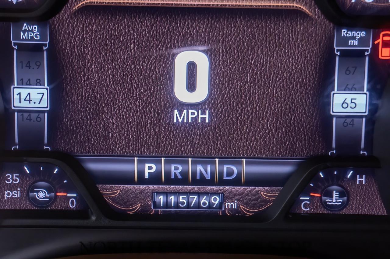 2022 Ram 3500 Longhorn 6.7L Cummins Diesel 4X4 Mansfield TX