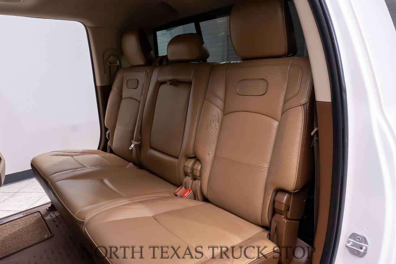 2022 Ram 3500 Longhorn 6.7L Cummins Diesel 4X4 Mansfield TX
