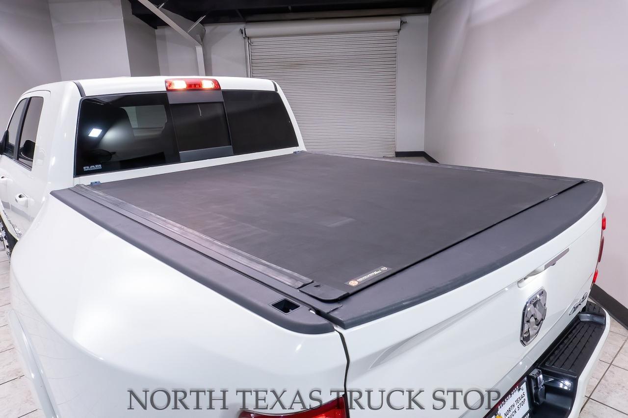 2022 Ram 3500 Longhorn 6.7L Cummins Diesel 4X4 Mansfield TX