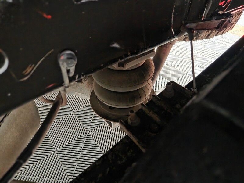 2022 Ram 3500 Longhorn 6.7L Diesel AISIN Trans 12in GPS Camera Long Bed FREE WARRANTY Arlington TX