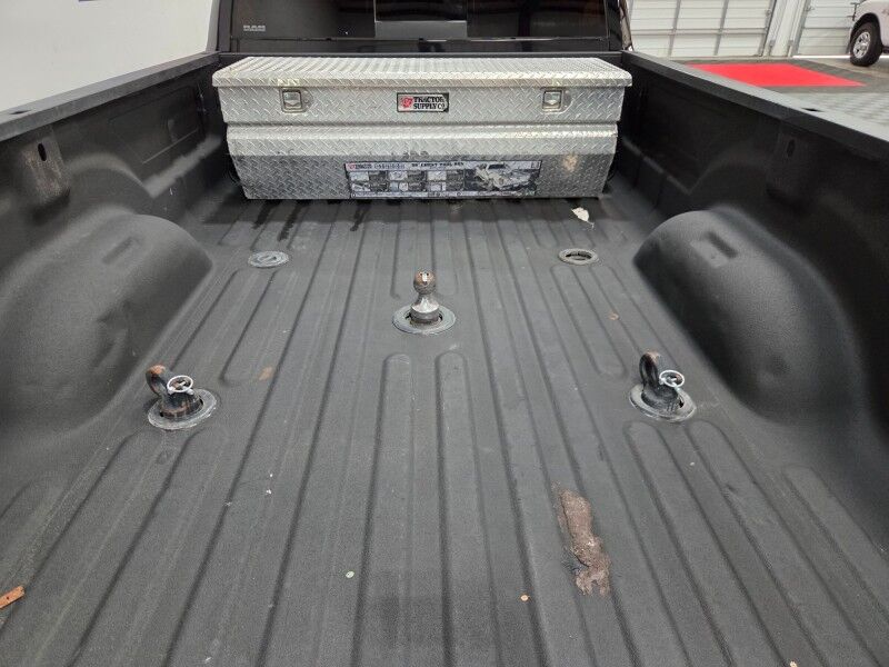 2022 Ram 3500 Longhorn 6.7L Diesel AISIN Trans 12in GPS Camera Long Bed FREE WARRANTY Arlington TX