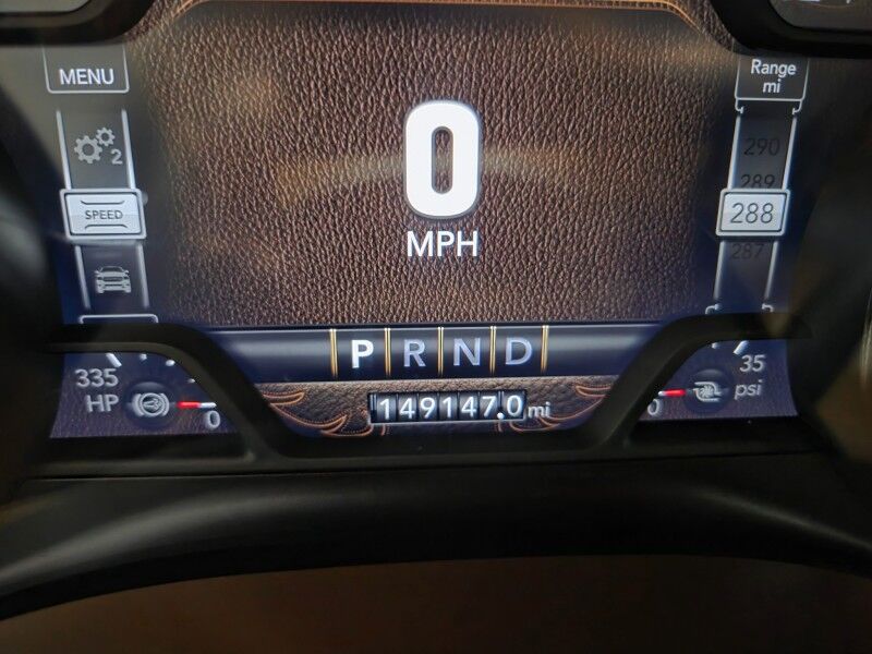 2022 Ram 3500 Longhorn 6.7L Diesel AISIN Trans 12in GPS Camera Long Bed FREE WARRANTY Arlington TX