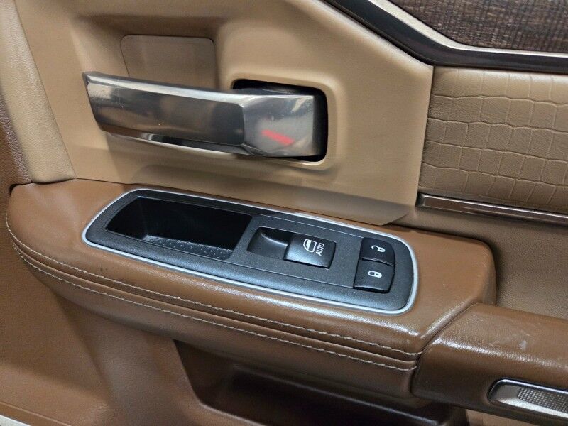 2022 Ram 3500 Longhorn 6.7L Diesel AISIN Trans 12in GPS Camera Long Bed FREE WARRANTY Arlington TX