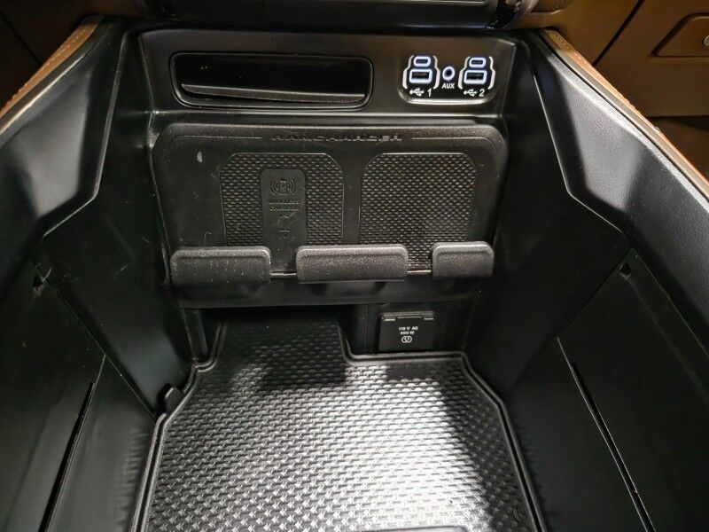 2022 Ram 3500 Longhorn 6.7L Diesel AISIN Trans 12in GPS Camera Long Bed FREE WARRANTY Arlington TX