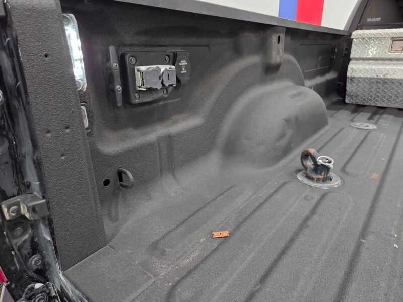 2022 Ram 3500 Longhorn 6.7L Diesel AISIN Trans 12in GPS Camera Long Bed FREE WARRANTY Arlington TX