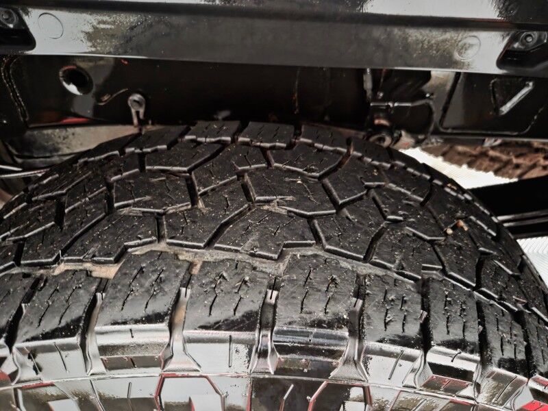 2022 Ram 3500 Longhorn 6.7L Diesel AISIN Trans 12in GPS Camera Long Bed FREE WARRANTY Arlington TX