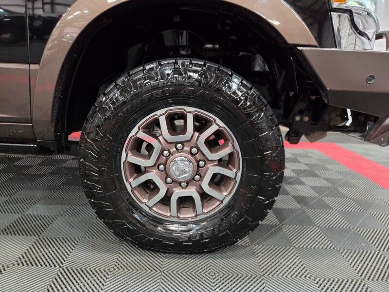 2022 Ram 3500 Longhorn 6.7L Diesel AISIN Trans 12in GPS Camera Long Bed FREE WARRANTY Arlington TX