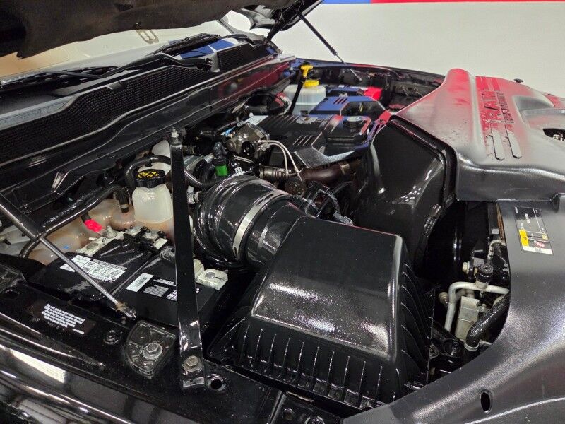 2022 Ram 3500 Longhorn 6.7L Diesel AISIN Trans 12in GPS Camera Long Bed FREE WARRANTY Arlington TX