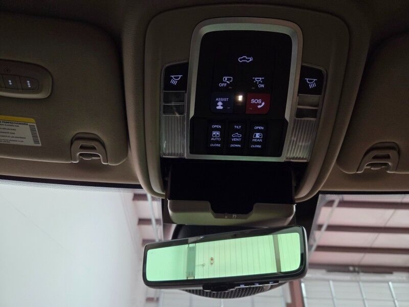 2022 Ram 3500 Longhorn 6.7L Diesel AISIN Trans 12in GPS Camera Long Bed FREE WARRANTY Arlington TX