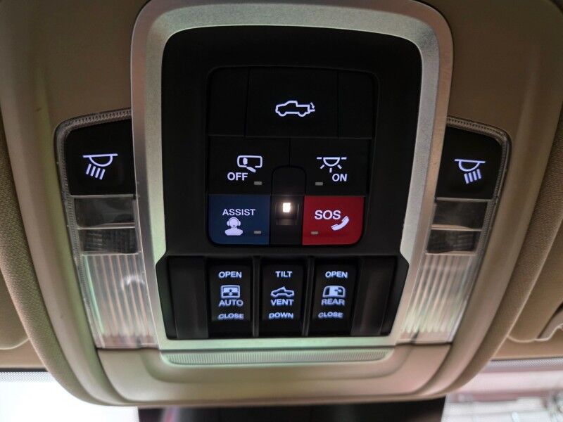 2022 Ram 3500 Longhorn 6.7L Diesel AISIN Trans 12in GPS Camera Long Bed FREE WARRANTY Arlington TX