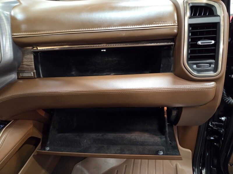 2022 Ram 3500 Longhorn 6.7L Diesel AISIN Trans 12in GPS Camera Long Bed FREE WARRANTY Arlington TX