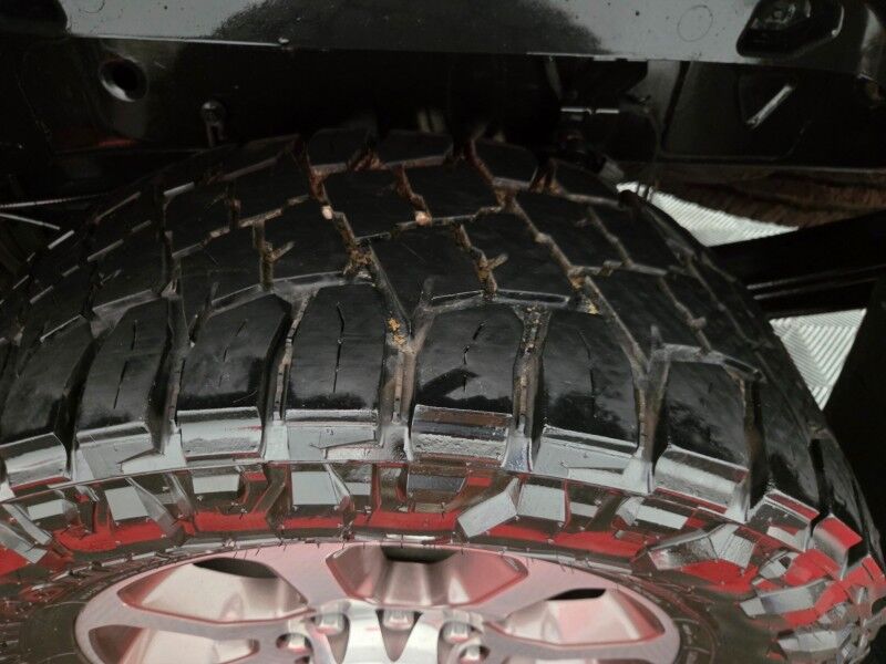 2022 Ram 3500 Longhorn 6.7L Diesel AISIN Trans Long Bed 12in GPS Camera FREE WARRANTY Arlington TX