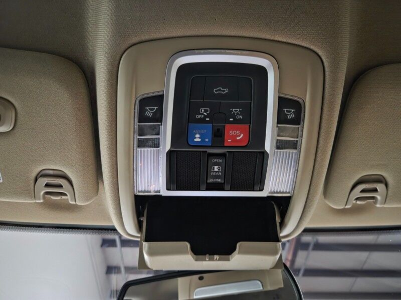 2022 Ram 3500 Longhorn 6.7L Diesel AISIN Trans Long Bed 12in GPS Camera FREE WARRANTY Arlington TX