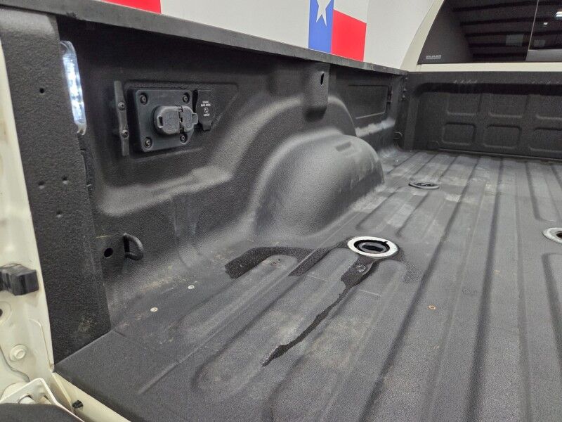 2022 Ram 3500 Longhorn 6.7L Diesel AISIN Trans Long Bed 12in GPS Camera FREE WARRANTY Arlington TX