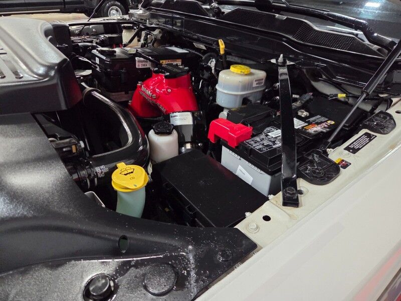 2022 Ram 3500 Longhorn 6.7L Diesel AISIN Trans Long Bed 12in GPS Camera FREE WARRANTY Arlington TX