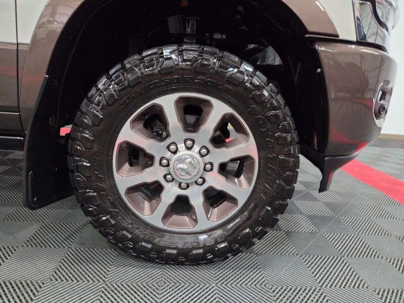 2022 Ram 3500 Longhorn 6.7L Diesel AISIN Trans Long Bed 12in GPS Camera FREE WARRANTY Arlington TX