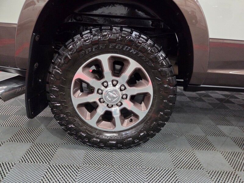 2022 Ram 3500 Longhorn 6.7L Diesel AISIN Trans Long Bed 12in GPS Camera FREE WARRANTY Arlington TX