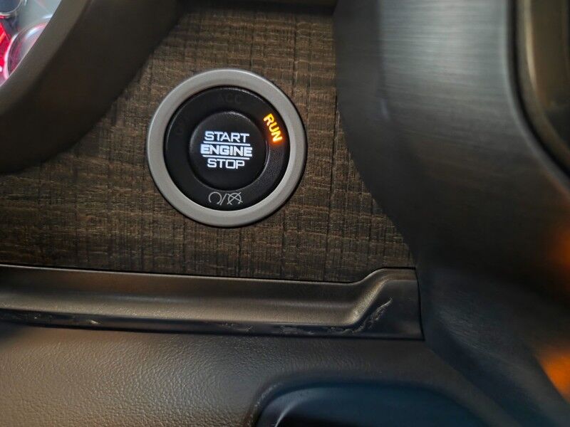 2022 Ram 3500 Longhorn 6.7L Diesel AISIN Trans Long Bed 12in GPS Camera FREE WARRANTY Arlington TX