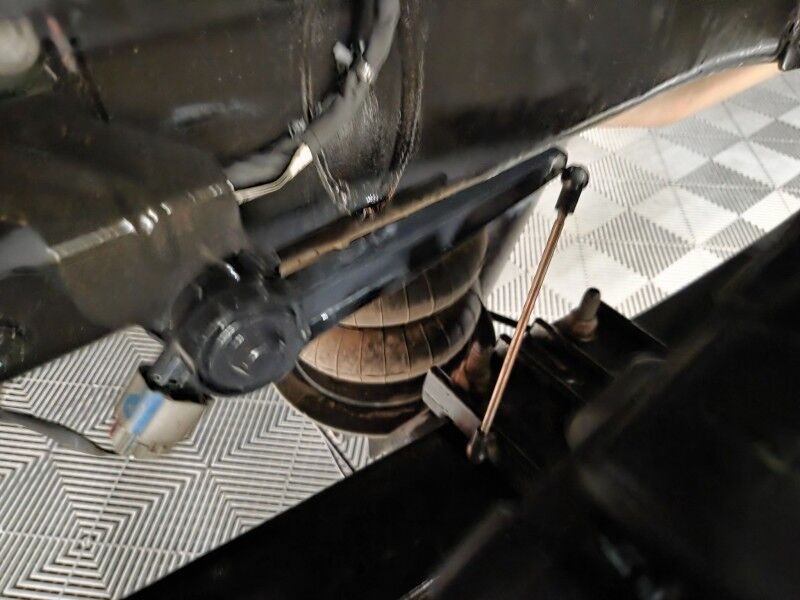 2022 Ram 3500 Longhorn 6.7L Diesel AISIN Trans Long Bed 12in GPS Camera FREE WARRANTY Arlington TX