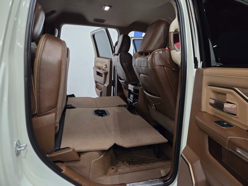2022 Ram 3500 Longhorn 6.7L Diesel AISIN Trans Long Bed 12in GPS Camera FREE WARRANTY Arlington TX