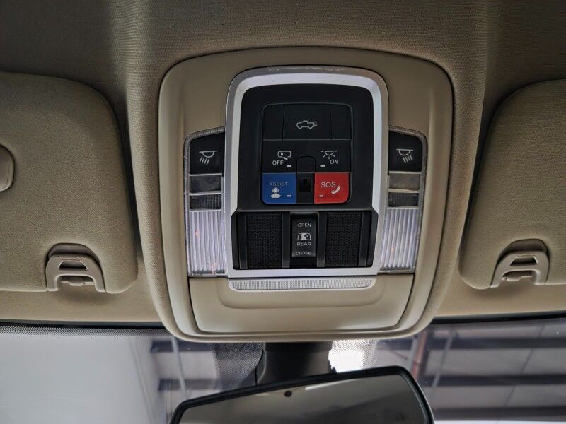 2022 Ram 3500 Longhorn 6.7L Diesel AISIN Trans Long Bed 12in GPS Camera FREE WARRANTY Arlington TX