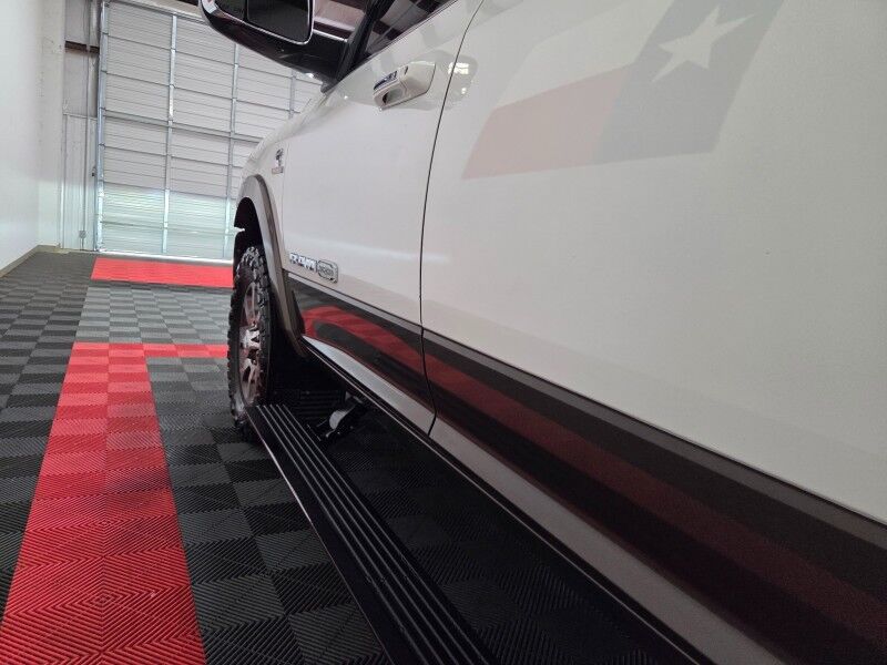 2022 Ram 3500 Longhorn 6.7L Diesel AISIN Trans Long Bed 12in GPS Camera FREE WARRANTY Arlington TX