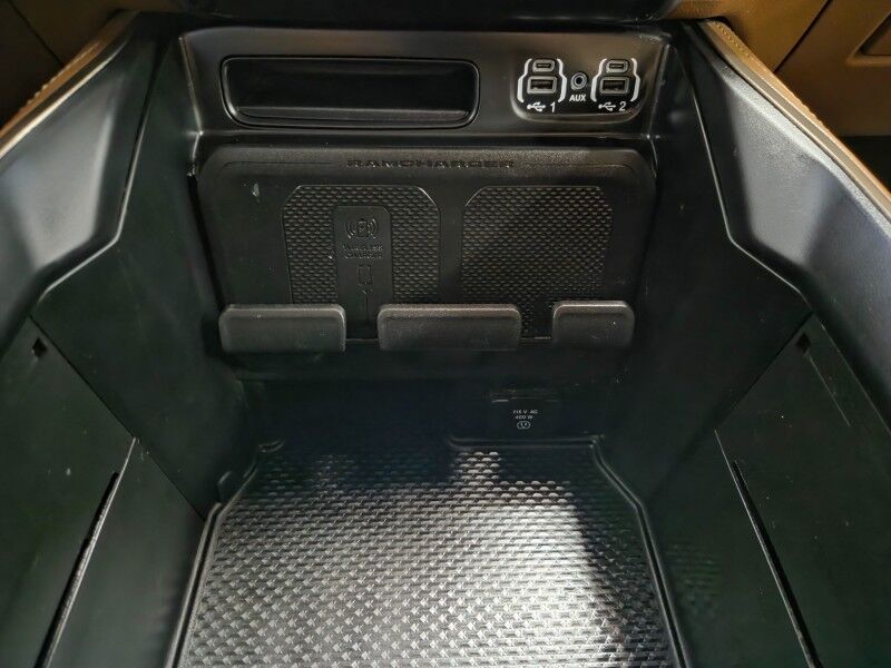 2022 Ram 3500 Longhorn 6.7L Diesel AISIN Trans Long Bed 12in GPS Camera FREE WARRANTY Arlington TX
