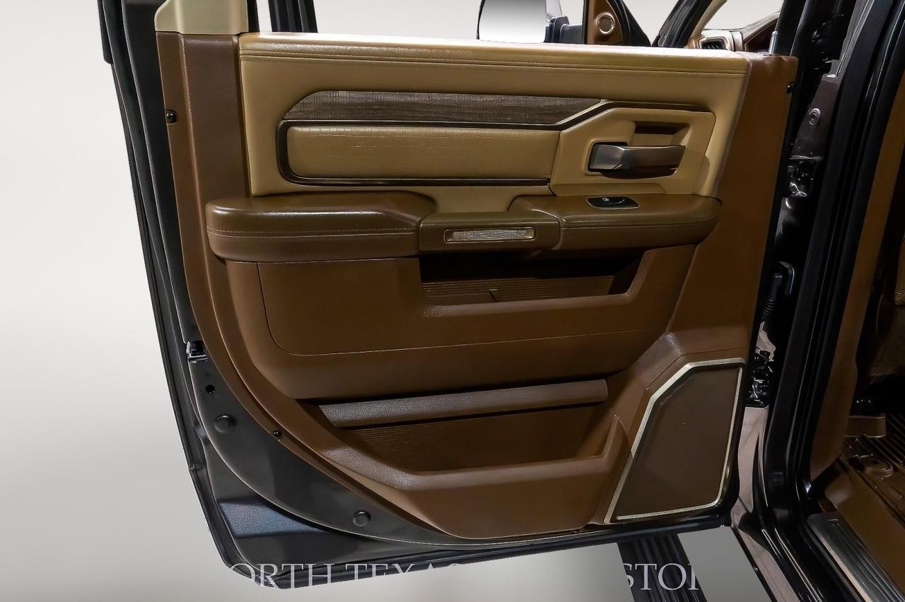 2022 Ram 3500 Longhorn Cummins 4x4 Mansfield TX